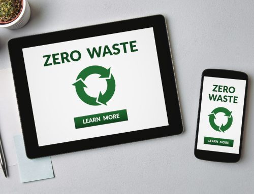How to start a zero waste lifestyle