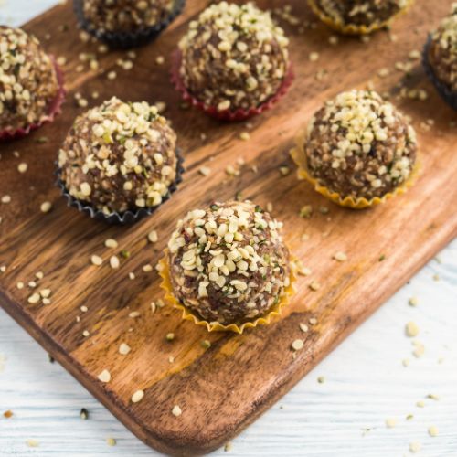 Fruit and Nut Energy Balls 500x500px