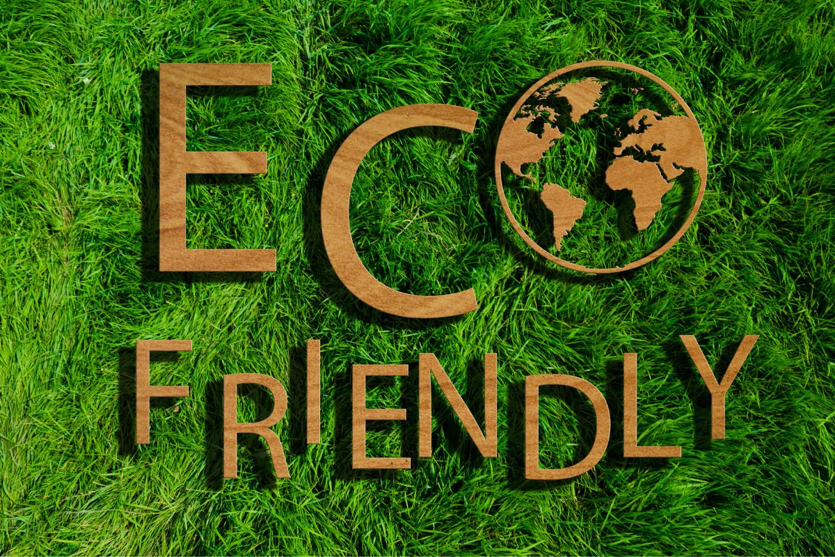 What does eco-friendly mean - 1200px x 800px