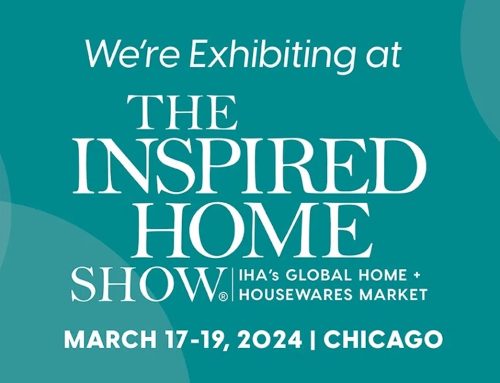 Exploring Innovation and Sustainability: Our Journey to The Inspired Home Show