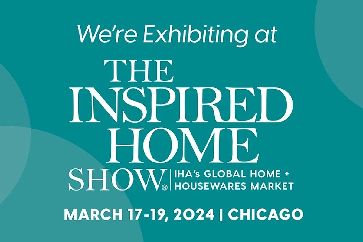 The Inspired Home Show